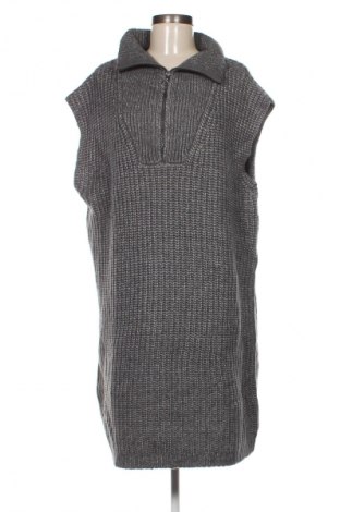 Kleid Fire & Glory, Größe XL, Farbe Grau, Preis 22,99 €