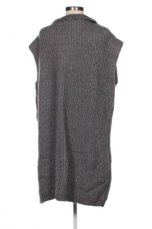 Kleid Fire & Glory, Größe XL, Farbe Grau, Preis 22,99 €