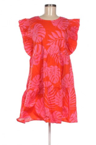 Рокля Fisherfield, Размер L, Цвят Многоцветен, Цена 19,14 лв.