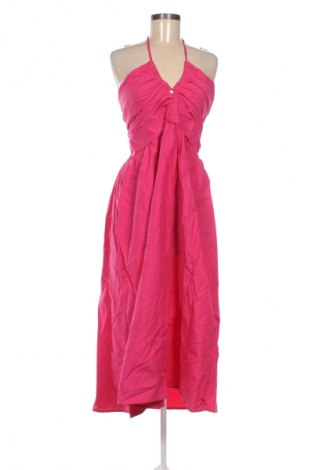 Рокля Fisherfield, Размер L, Цвят Розов, Цена 46,00 лв.