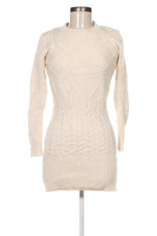 Kleid Fisherfield, Größe M, Farbe Ecru, Preis 16,99 €