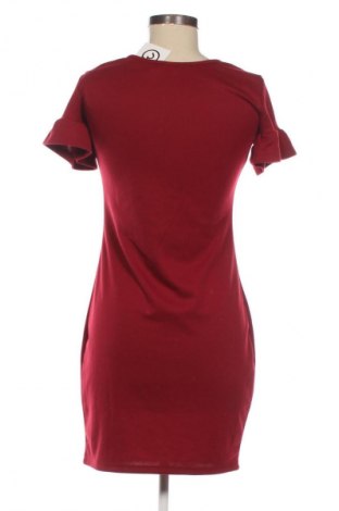 Šaty  Fisherfield, Velikost M, Barva Červená, Cena  222,00 Kč