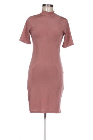 Šaty  Fisherfield, Velikost M, Barva Popelavě růžová, Cena  379,00 Kč