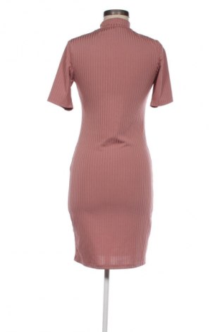 Šaty  Fisherfield, Velikost M, Barva Popelavě růžová, Cena  379,00 Kč