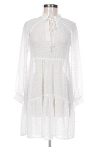 Rochie Fisherfield, Mărime XS, Culoare Alb, Preț 76,30 Lei