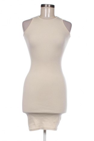 Rochie Fisherfield, Mărime XXS, Culoare Bej, Preț 77,17 Lei