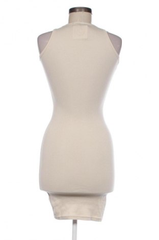 Rochie Fisherfield, Mărime XXS, Culoare Bej, Preț 77,17 Lei