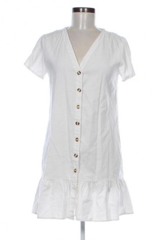 Рокля Fisherfield, Размер M, Цвят Бял, Цена 39,10 лв.