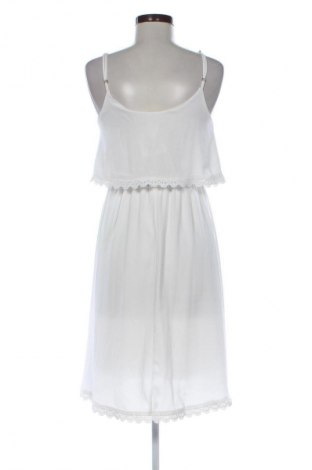 Sukienka Fisherfield, Rozmiar M, Kolor Biały, Cena 66,39 zł