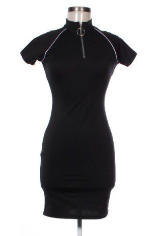 Sukienka Fisherfield, Rozmiar XS, Kolor Czarny, Cena 67,41 zł