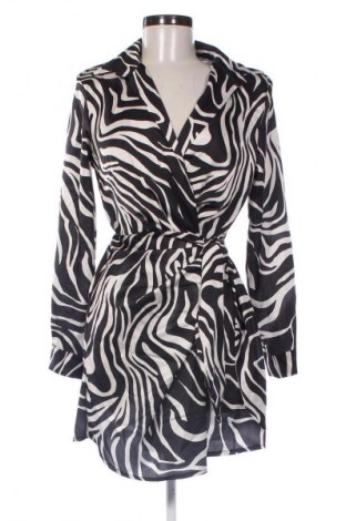 Kleid Flare, Größe M, Farbe Mehrfarbig, Preis 11,99 €