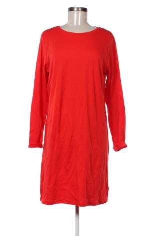 Рокля Flash, Размер L, Цвят Червен, Цена 37,99 лв.