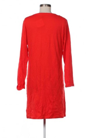 Рокля Flash, Размер L, Цвят Червен, Цена 37,99 лв.