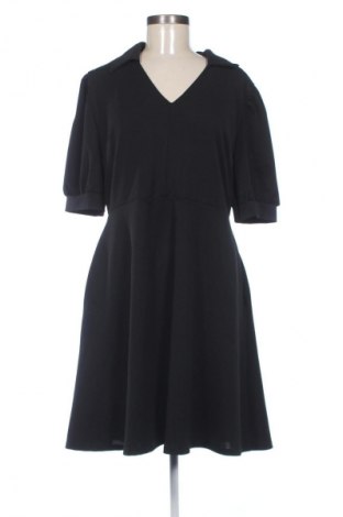 Rochie Floyd, Mărime XL, Culoare Negru, Preț 126,32 Lei