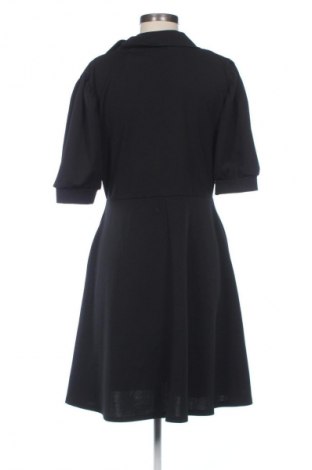 Rochie Floyd, Mărime XL, Culoare Negru, Preț 126,32 Lei