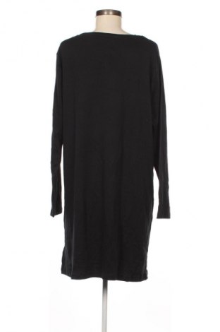 Рокля Fls, Размер XXL, Цвят Черен, Цена 37,99 лв.
