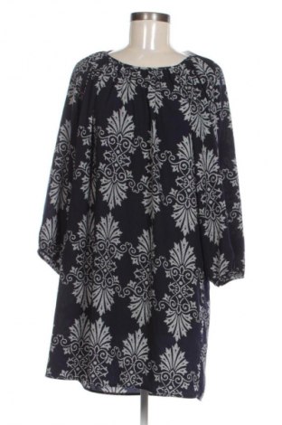 Kleid Forever 21, Größe L, Farbe Mehrfarbig, Preis 13,80 €