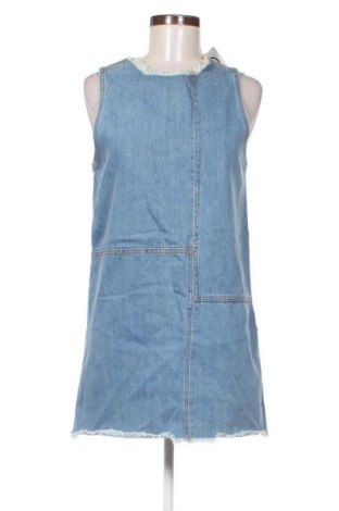 Kleid Forever 21, Größe S, Farbe Blau, Preis € 16,99