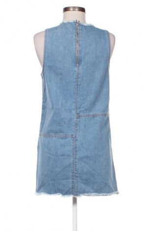 Kleid Forever 21, Größe S, Farbe Blau, Preis € 16,99