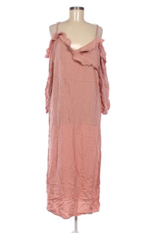 Ruha Forever 21, Méret 3XL, Szín Hamurózsaszín, Ár 6 764 Ft