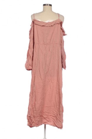 Ruha Forever 21, Méret 3XL, Szín Hamurózsaszín, Ár 6 764 Ft