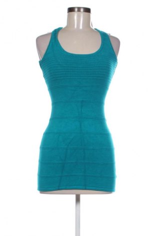 Šaty  Forever 21, Veľkosť S, Farba Modrá, Cena  14,00 €