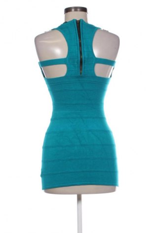 Šaty  Forever 21, Veľkosť S, Farba Modrá, Cena  14,00 €