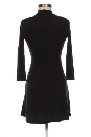 Kleid Forever 21, Größe S, Farbe Schwarz, Preis 4,99 €