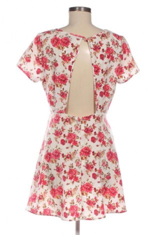 Sukienka Forever 21, Rozmiar L, Kolor Kolorowy, Cena 50,99 zł