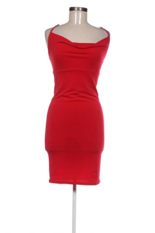 Šaty  Forever 21, Veľkosť M, Farba Červená, Cena  13,81 €