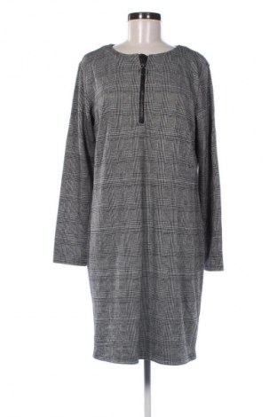 Рокля Fransa, Размер L, Цвят Многоцветен, Цена 21,99 лв.