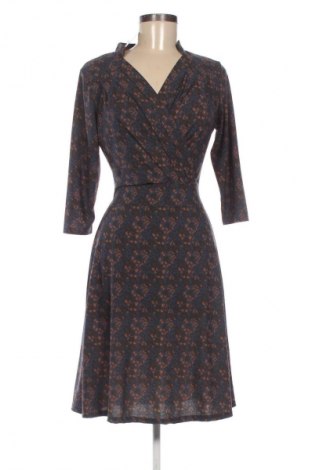 Рокля Free Quent, Размер XS, Цвят Многоцветен, Цена 30,00 лв.