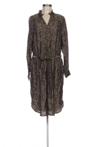 Рокля Free Quent, Размер L, Цвят Многоцветен, Цена 48,00 лв.