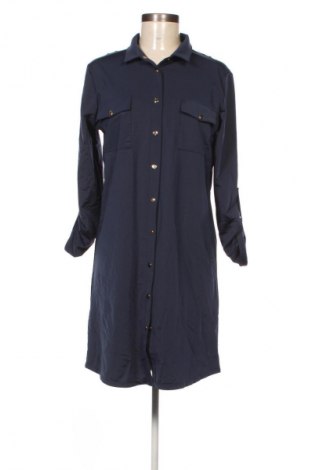 Рокля Free Quent, Размер M, Цвят Син, Цена 48,00 лв.