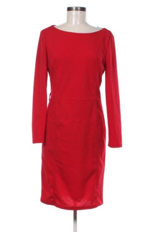 Šaty  Freebird, Veľkosť L, Farba Červená, Cena  19,95 €