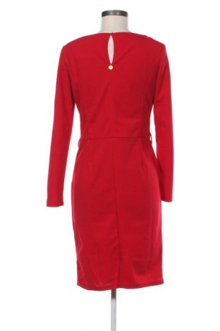 Šaty  Freebird, Veľkosť L, Farba Červená, Cena  19,95 €