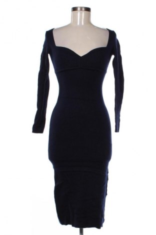 Rochie From Future, Mărime S, Culoare Albastru, Preț 393,99 Lei