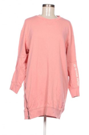 Šaty  G-Star Raw, Veľkosť M, Farba Ružová, Cena  45,48 €