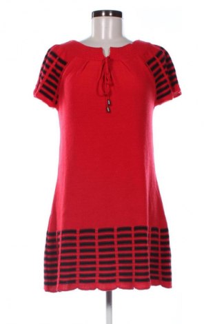 Рокля GIL, Размер M, Цвят Червен, Цена 47,88 лв.