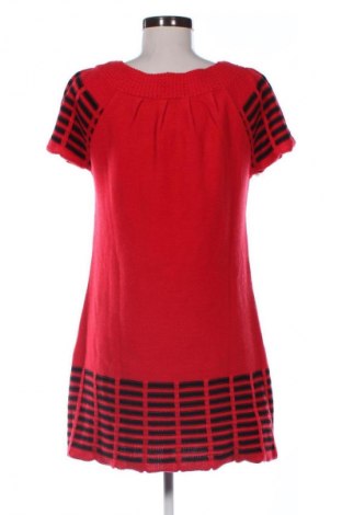 Рокля GIL, Размер M, Цвят Червен, Цена 47,88 лв.