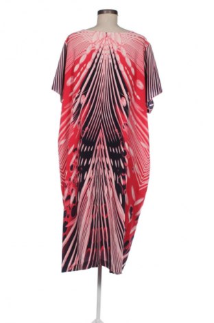 Рокля Gabriela Visconti, Размер 5XL, Цвят Многоцветен, Цена 29,00 лв.