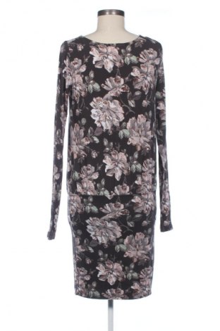 Рокля Ganni, Размер M, Цвят Многоцветен, Цена 97,99 лв.