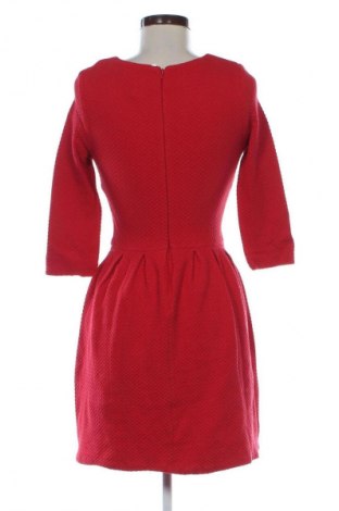 Šaty  Ganni, Veľkosť XS, Farba Červená, Cena  66,50 €