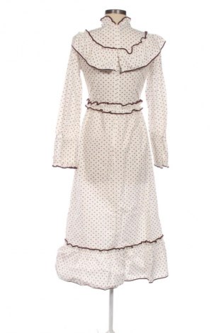 Φόρεμα Ganni, Μέγεθος S, Χρώμα Πολύχρωμο, Τιμή 43,99 €