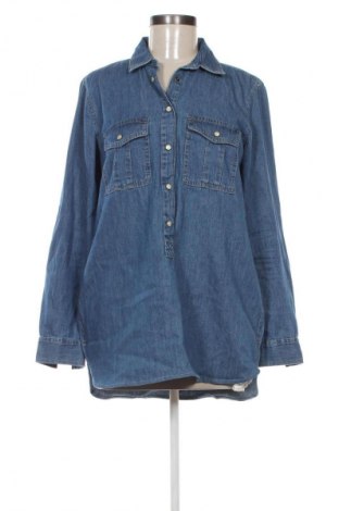 Sukienka Gap, Rozmiar M, Kolor Niebieski, Cena 143,79 zł