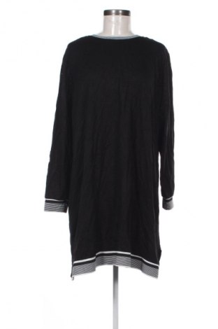 Sukienka Gazel, Rozmiar XXL, Kolor Czarny, Cena 73,99 zł