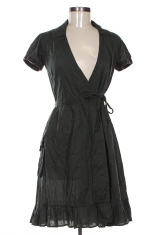 Rochie George, Mărime S, Culoare Verde, Preț 85,67 Lei