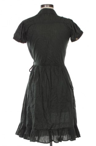 Rochie George, Mărime S, Culoare Verde, Preț 85,67 Lei