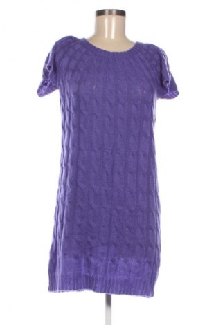 Kleid George, Größe M, Farbe Lila, Preis 14,77 €