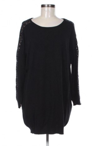 Sukienka George, Rozmiar XL, Kolor Czarny, Cena 67,00 zł